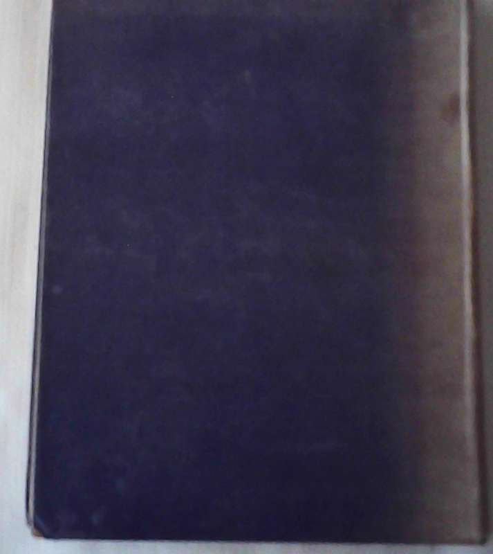 Poems Of A South African The Collcted Verse Of A. Vine Hall Illustrated Edition