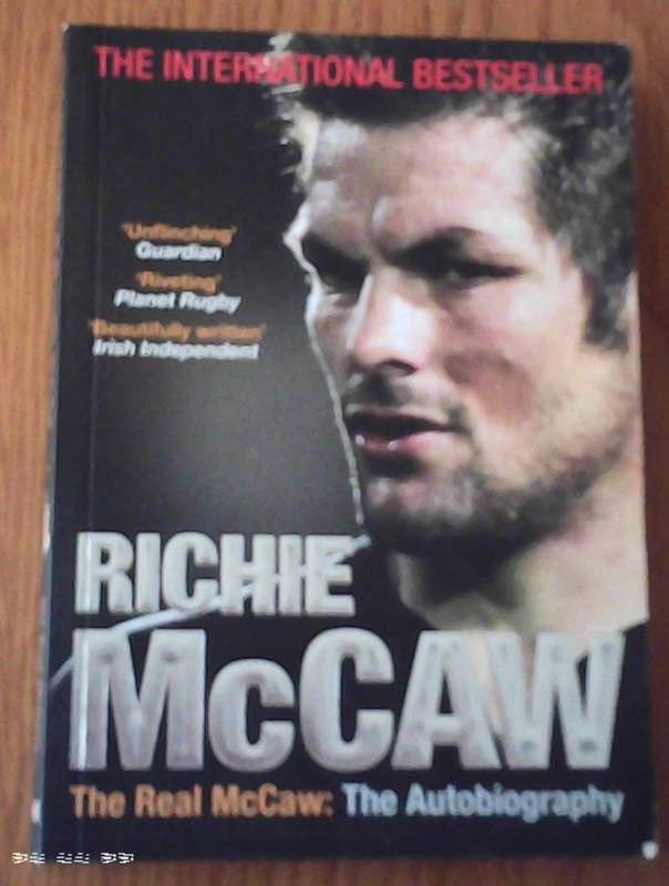 Richie McCaw