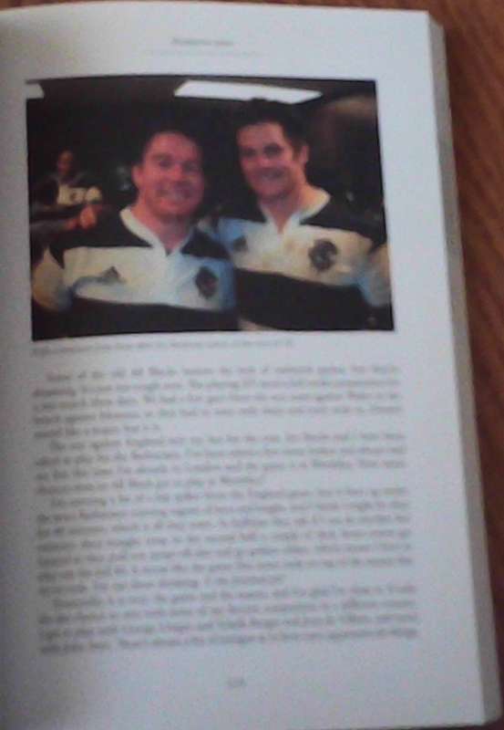 Richie McCaw