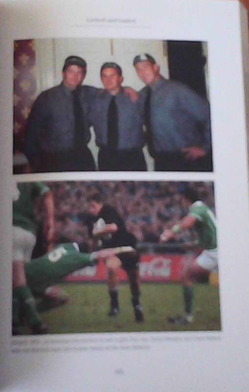 Richie McCaw