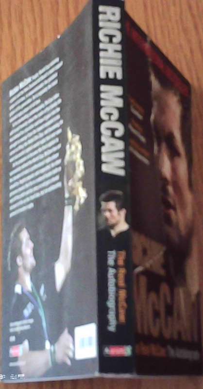 Richie McCaw
