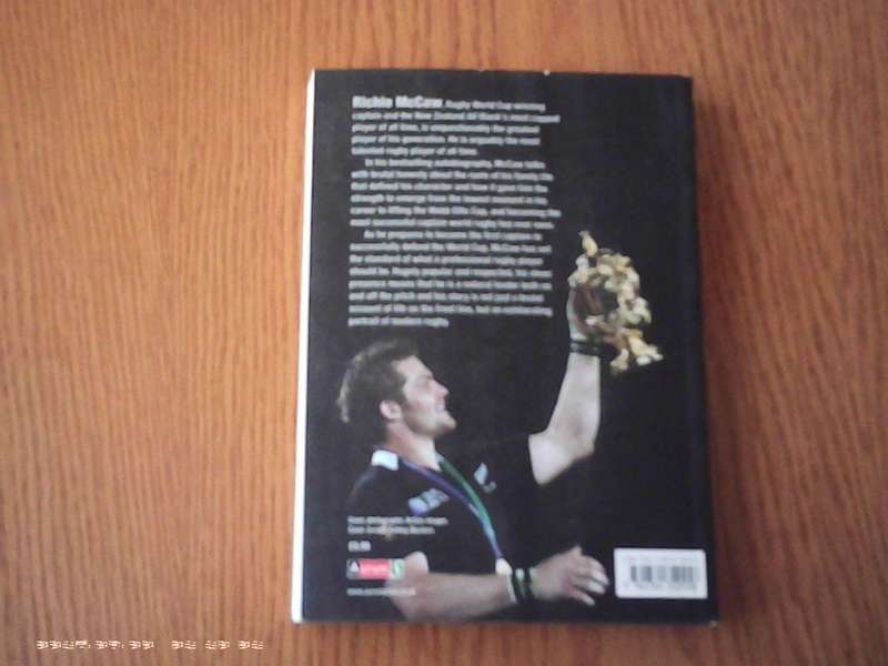 Richie McCaw