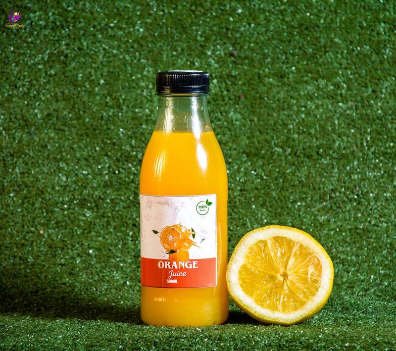 Dream 100% Orange Juice 24 x 500ml