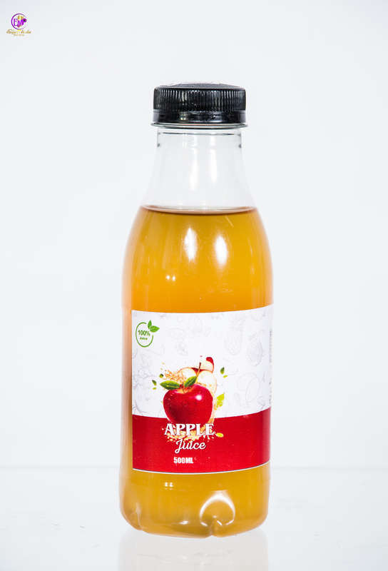 Dream 100% Apple Juice 24 x 500ml