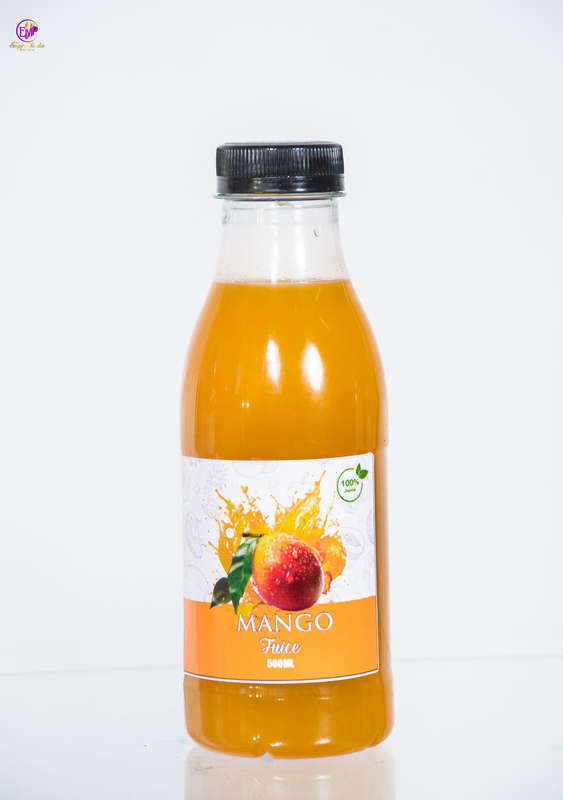 Dream 100% Mango Juice 24 x 500ml