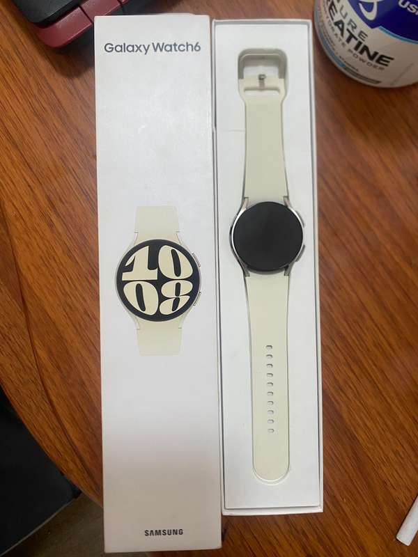 Samsung Galaxy Watch 6