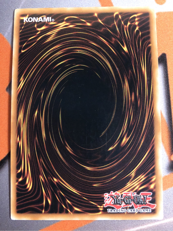 EXODIA Face MGED-EN005 NEAR MINT YuGiOh trading card