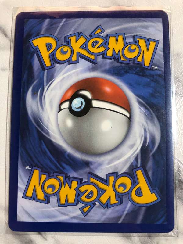 Deoxys V SWSH266 Pokemon trading card