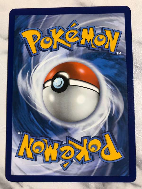 Mt. Coronet Hidden Fates : Shiny Vault, Holo Rare Pokémon trading card