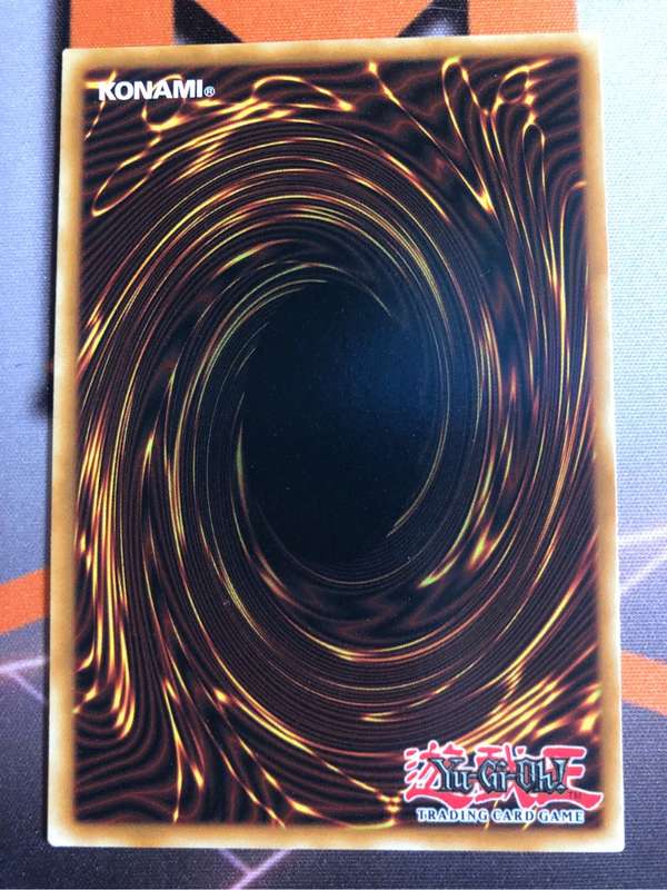 Good Sarcophagus YGLD-ENC26 YuGiOh trading card