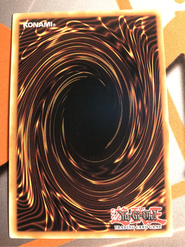 Ash Blossom & Joyous Spring SDBT-EN014 Yugioh trading card