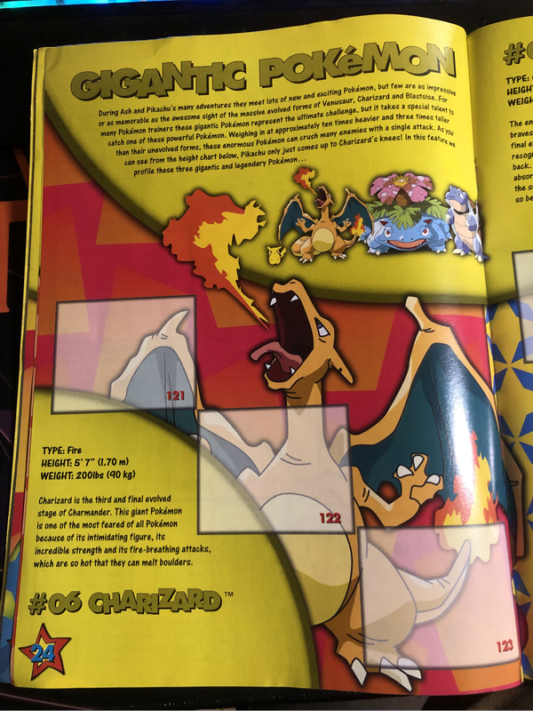 VINTAGE Pokemon Topps Merlin 2000 Series 2 ULTRA rare EMPTY Sticker album (EXCELLENT Condition)