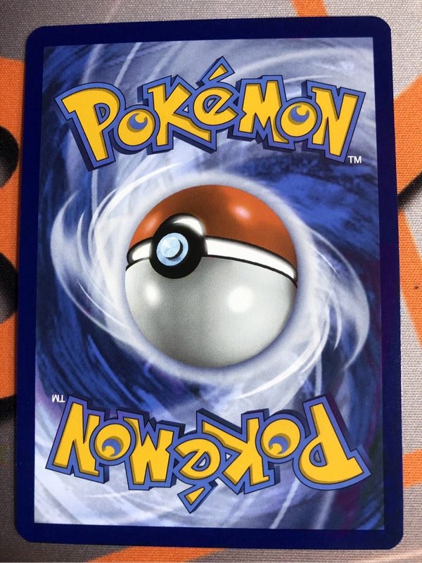 Mr Mime Reverse HOLO 058/159 Pokemon trading card