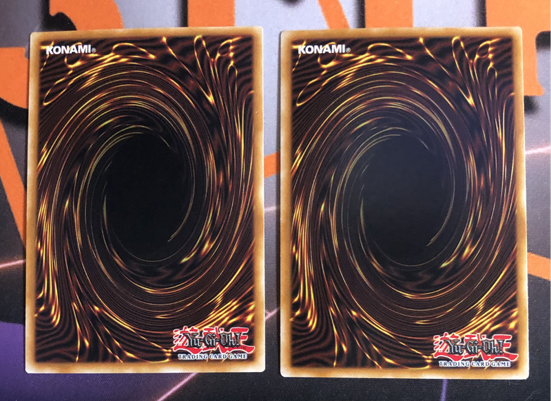 Super RARE Electromagnet Warrior BUNDLE of 2 Yugioh trading cards