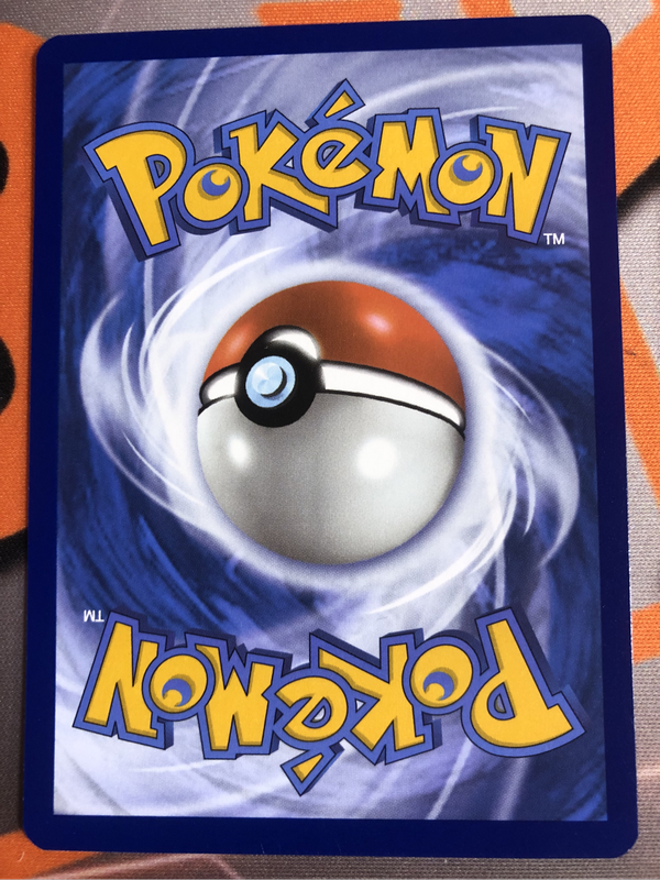 Articuno COMMON Journey Together Pokémon trading card 