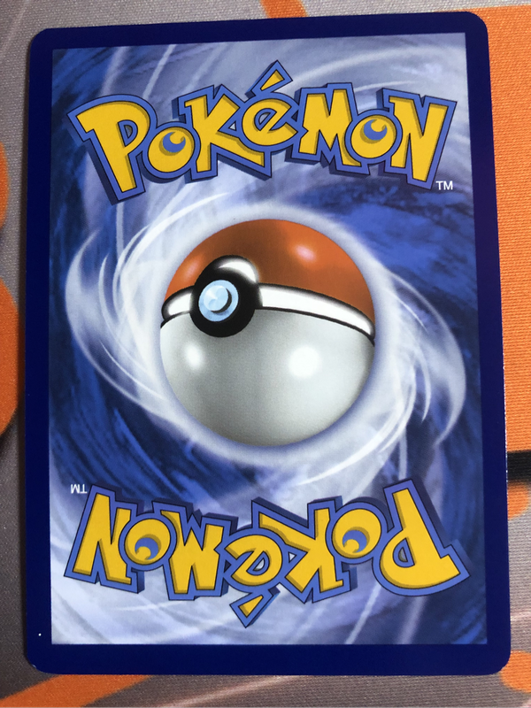 Swinub 165/159 Journey together SV09 Pokemon trading card