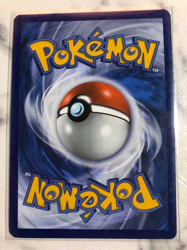 Jumpluff RARE Championship 14/214 Pokémon League trading card