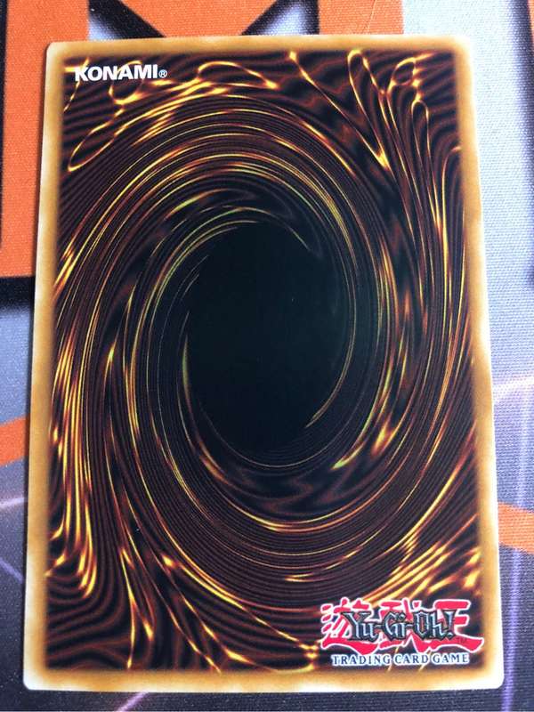 Dark Magician SDMY-EN010 Common YuGiOh trading card