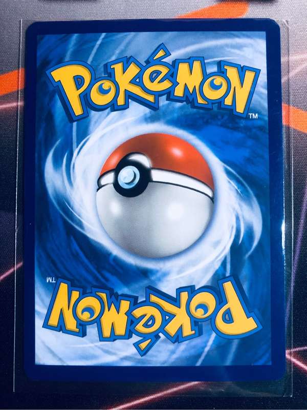 Charizard Pokémon GO Holo 010/078 Pokémon trading card