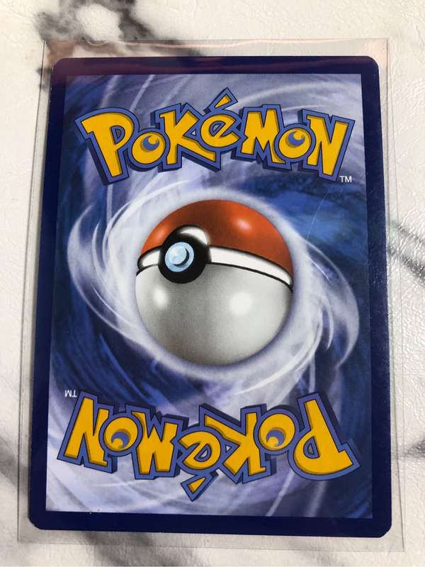 Baxcalibur HOLO 060/193 Pokémon trading card