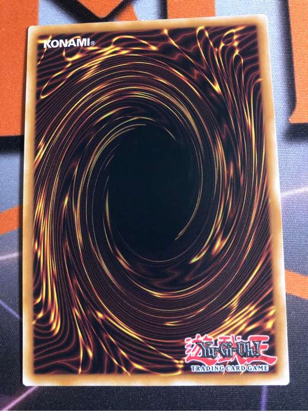 Dark Paladin HAC1-EN018 Ultra Rare YuGiOh trading card