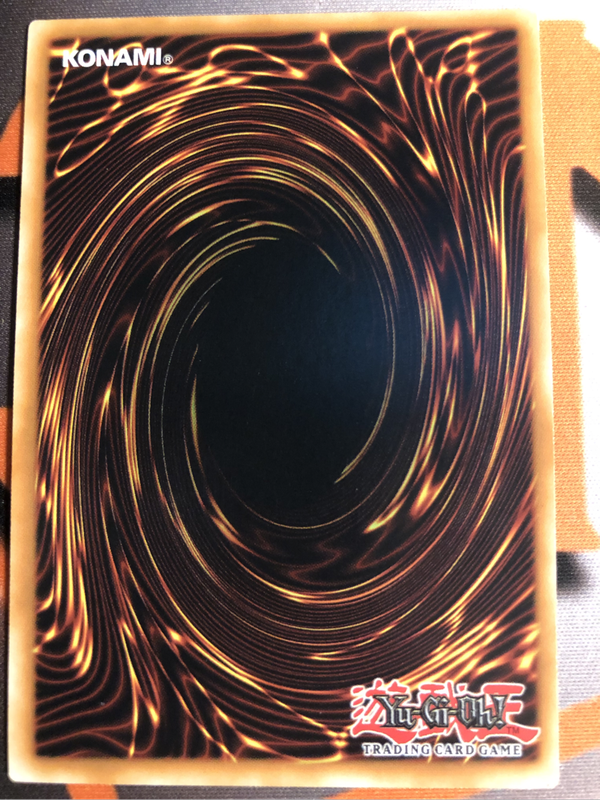 Big-Winged Berformet DUNE-EN004 YuGiOh trading card