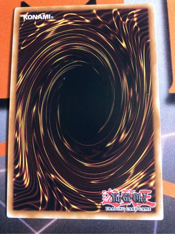 Magician of Chaos LDS3-EN089 Ultra Rare YuGiOh trading card