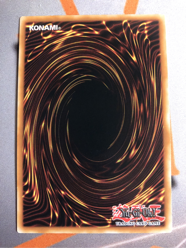 Marincess Pascalus IGAS-EN093 HOLO YuGiOh trading card