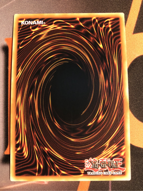 Skill Drain ULTRA RARE HAC1-EN028 Yugioh trading card