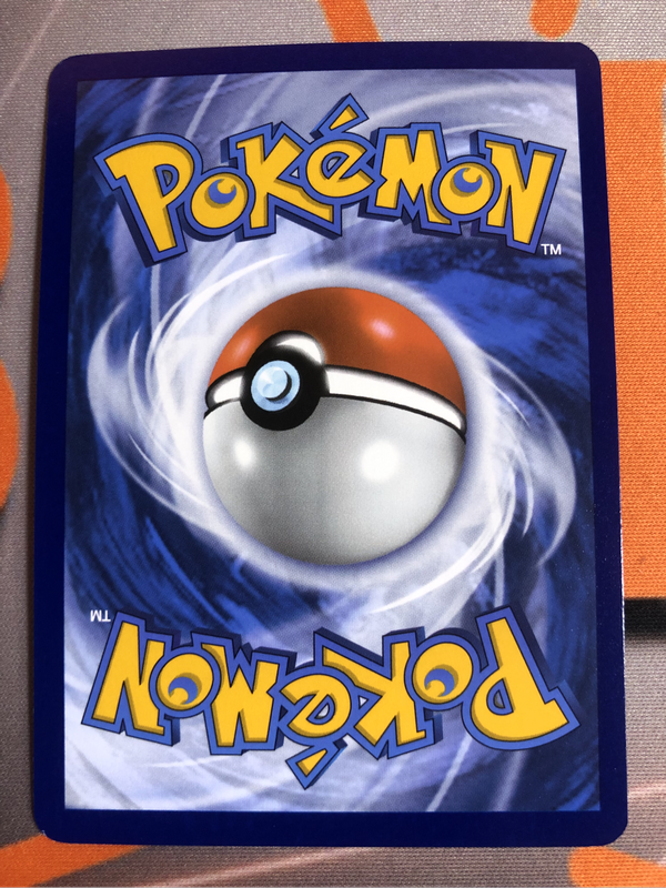 Ns Reshiram HOLO 116/159 Pokemon trading card