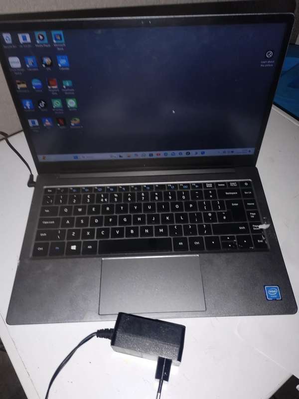 Laptop
