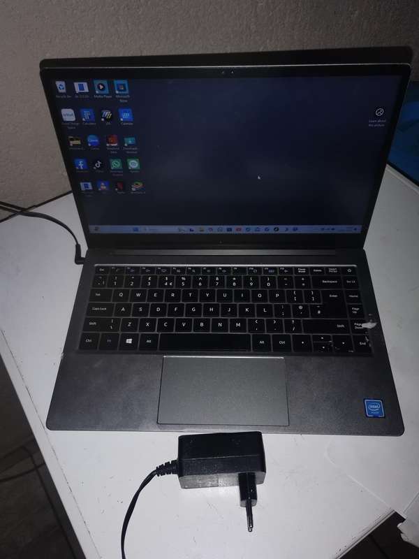 Laptop