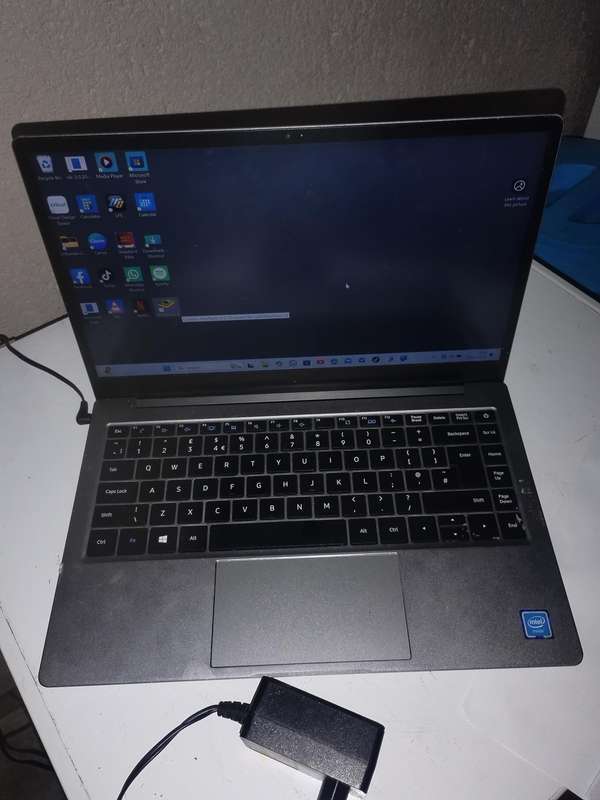 Laptop