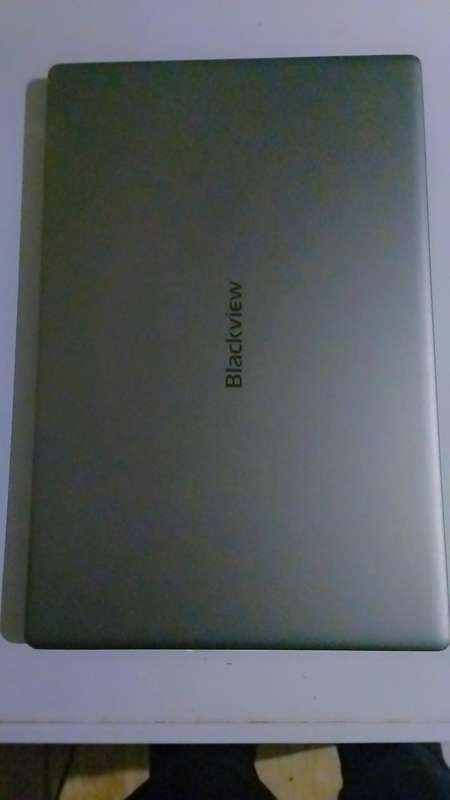 Laptop