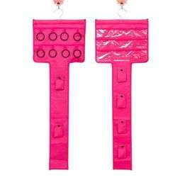 Hanging Cupboard Organizer, Neaten up your cupboard.
