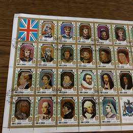 SOUTH AFRICA Stamps from around 1973 over 1500 available