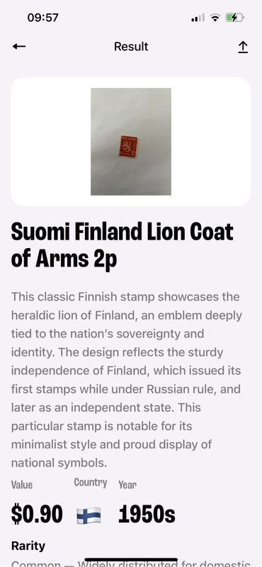 stamp