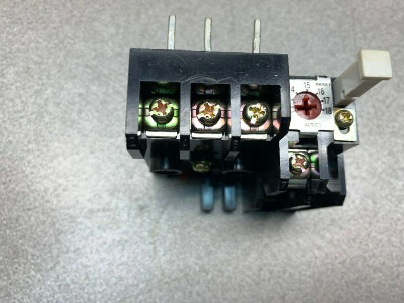 Thermal Overload Relay RH-18B/15D Allenwest