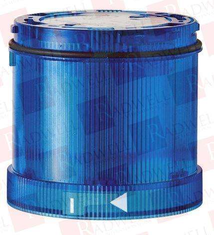 WERMA LED Rotating Light 644 530 75
