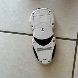 WOWWEE ROBOSAPIEN Humanoid ROBOT 35 cm tall WHITE AND BLACK. Remote Control included