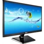 LG 19" Class Full HD LED Monitor