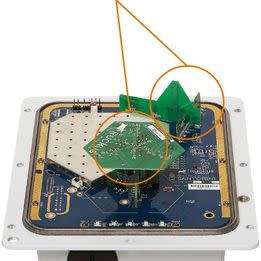 Ruckus T301S Multimedia Hotzone Wireless AP  700 Mbps throughput Not Tested. Sold AS IS as spares