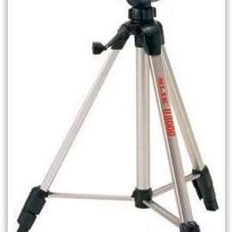 SLIK U8000 Tripod