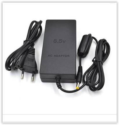 Sony 8.5v AC Adapter for Playstation 2 (SCPH-70100) Original