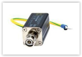 Utepo CC25 CCTV Video Surge Protector