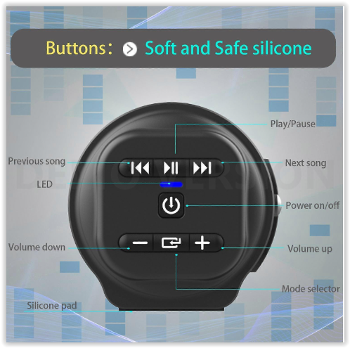 Wireless TV Soundbar