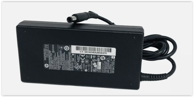 HP Original 19.5V 2.31A 45W Power Supply