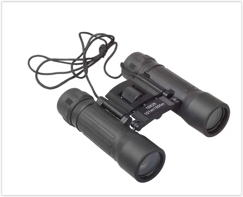 Voyager 10×25 Binocular