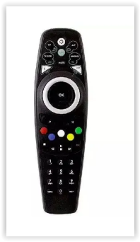 DSTV Replacement HDPVR Remote for Multichoice HDPVR or Older Single view Decoders