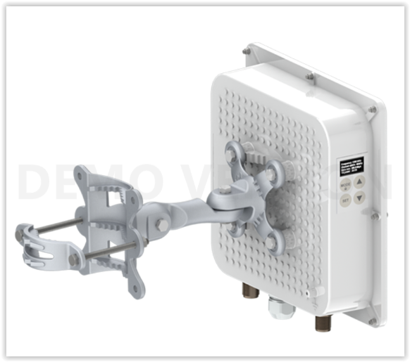 Ligowave LigoPTP 5-N PRO Wireless Device